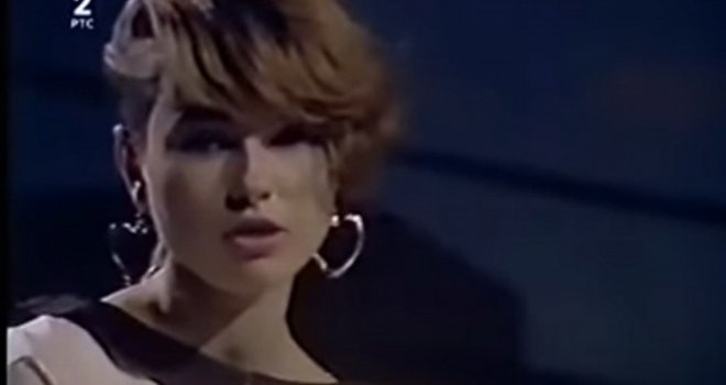 Za njom je uzdisalo pola Jugoslavije: Kako danas izgleda pjevačica kultnog benda Videosex?