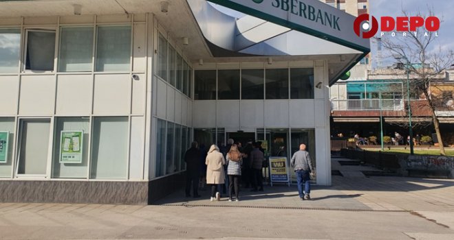 Agencija za bankarstvo FBiH preuzela Sberbank BiH: 'Ovo radimo u cilju građana i interesa BiH'