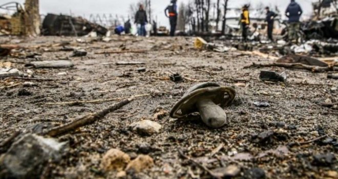 BBC predstavio pet mogućih scenarija za okončanje rata u Ukrajini. Većina ih je poprilično mračna