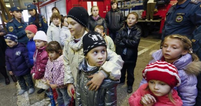 Rusi i Ukrajinci međusobno se optužuju za neuspješnu evakuaciju Mariupolja: Samo 300 ljudi uspjelo napustiti grad?