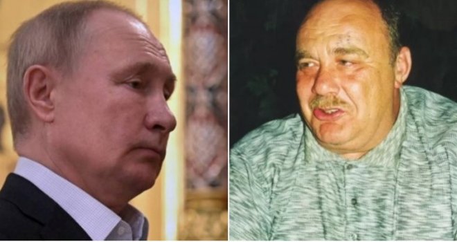 Ruska mafija je Putinova druga armija: Jedan od njih je i Semjon Mogiljevič, Hrvatska mu je (bila) dala državljanstvo