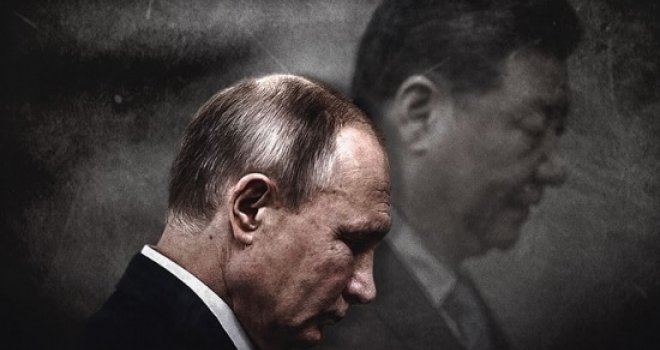 Hoće li Kina okrenuti leđa Rusiji? Kineski dužnosnik: Moramo raskinuti s Putinom!