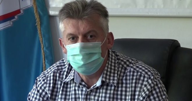 U Prijedoru ubijen načelnik sektora krim-policije Radenko Bašić