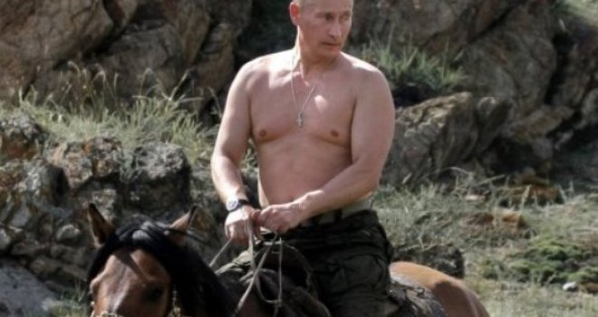 Rusija, raj za pisce i pakao za čitaoce: I Rusi bježe u stampedu, kao da se i njih granatira, Putin nije računao na to...