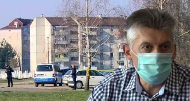 Privedeno 20 osoba zbog ubistva Bašića: Miljatović osumnjičen da je izvršilac, a Railić da je organizator