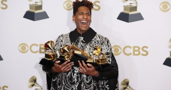 Dodijeljene Grammy nagrade: Ova pjesma je proglašena najboljom