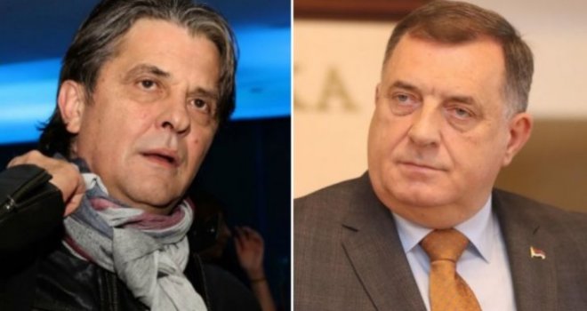 Vasković odlučno najavljuje politički kraj Dodika: Da li su njegove tvrdnje realne?  Evo šta ga u svemu brine...
