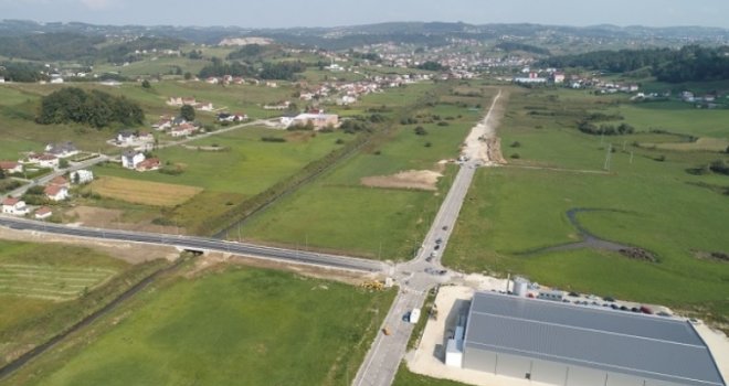 Posao za 30 radnika: U cazinskoj poslovnoj zoni gradit će se fabrika vrijedna tri miliona maraka