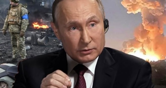 Putin: Rusija spremna da ponudi savremeno naoružanje svojim saveznicima, od malokalibarskog oružja i artiljerije do bobene avijacije...