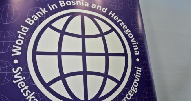 Svjetska banka: BiH suočena s novim ekonomskim izazovima - rastom cijena energije i hrane, visokom inflacijom...