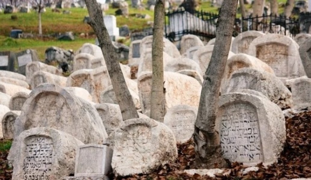 staro-jevrejsko-groblje