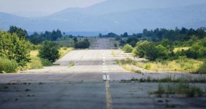 Počinje obnova tajne Titove vojne baze na granici BiH i Hrvatske - pogledajte šta će sada biti tamo