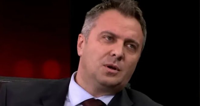 Šta se događa: Da li je Nermin Šehović kandidat za Predsjedništvo BiH?