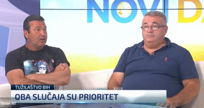 Memić i Dragičević o šifri 'Tufahija': Dragičević ekskluzivno o advokatu Nobilu