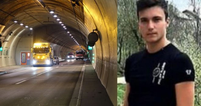 Mladić iz Jajca poginuo u nesreći u Austriji, pokrenuta akcija da se tijelo preveze u BiH