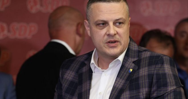 Šta će odlučiti SDP: Sprema se rokada prijedloga za ministre u Vladi FBiH, hoće li Mijatović ostati bez FMUP-a?!