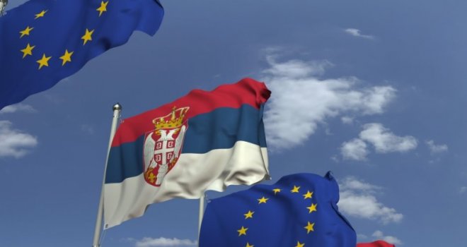 EU kaznila Srbiju zbog neuvođenja sankcija Rusiji: Od Beograda se traži prekidanje vojne saradnje sa Moskvom