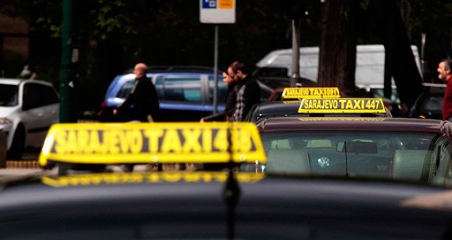 Ambasadorica Češke podijelila iskustvo sa sarajevskim taksistom: 'Dajem mu 50, nema da mi vrati...'