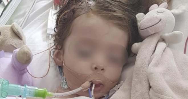 Djevojčica umrla nakon što se zarazila na ljetovanju u Turskoj. Ubila je bakterija koju ima svako drugo dijete