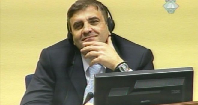 Zločinac iz Višegrada: Odbijen zahtjev Milana Lukića za puštanje na slobodu