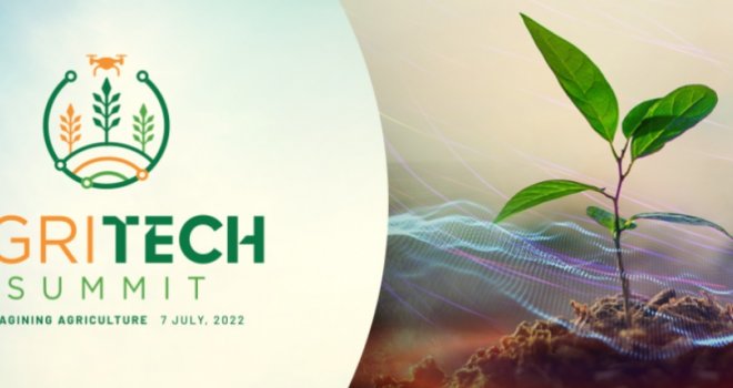 Prvi AgriTech samit u BiH ‘Digitalna budućnost poljoprivrede’ najavljen za 7. juli u Sarajevu
