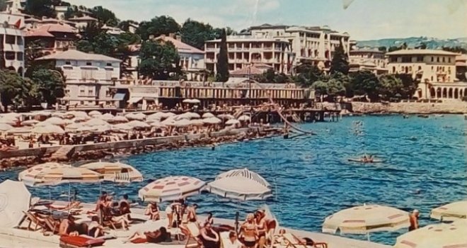 Savjeti iz 1973. za mlade Jugoslavene koji idu na more: Kako prići djevojci na plaži? Nemoj odmah krenuti u napad...