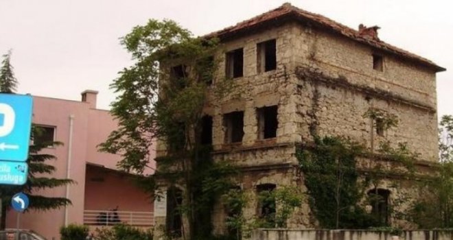 U Mostaru više nema kuće Predraga Matvejevića: Sramota! Ali novi vlasnik ima legitimno pravo da uradi šta hoće!