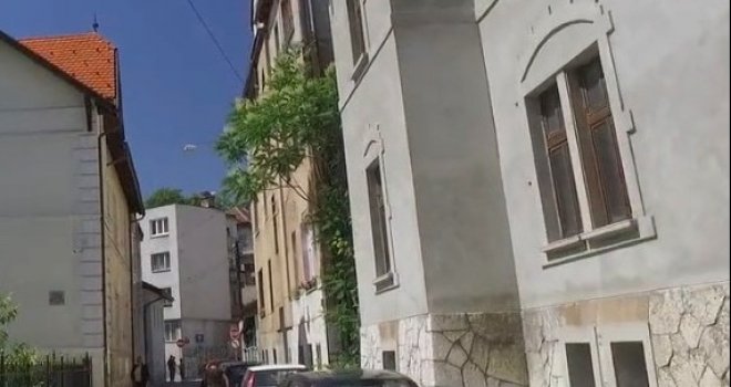 Čuvena 'Skerlićeva': Zgrada u ulici Josipa Vancaša vraća se Zavodu za zdravstvenu zaštitu žena i materinstva KS