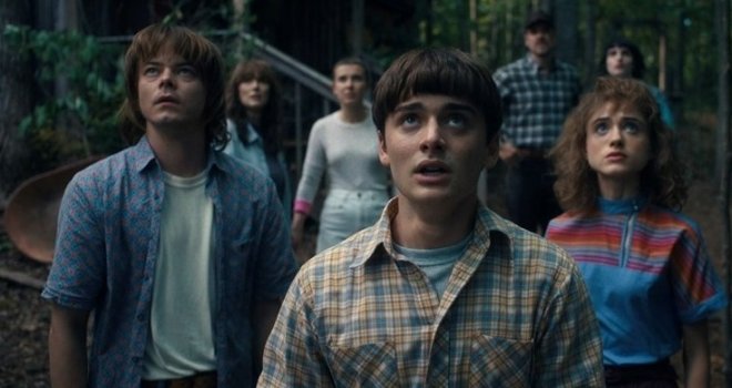 Unatoč četvrtoj sezoni 'Stranger Things': Netflix rapidno gubi pretplatnike, skoro milion u zadnja tri mjeseca