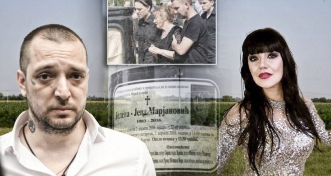Zoran Marjanović je kriv za ubistvo supruge Jelene, tužilaštvo traži 40 godina zatvora