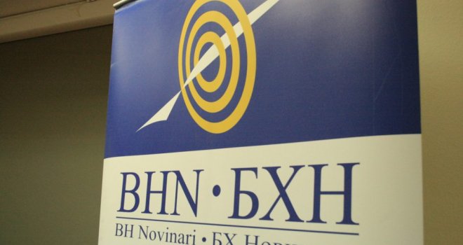 BH novinari: Vlasti i osobe iz kriminalnog miljea pokušavaju utišati N1 i BN televiziju