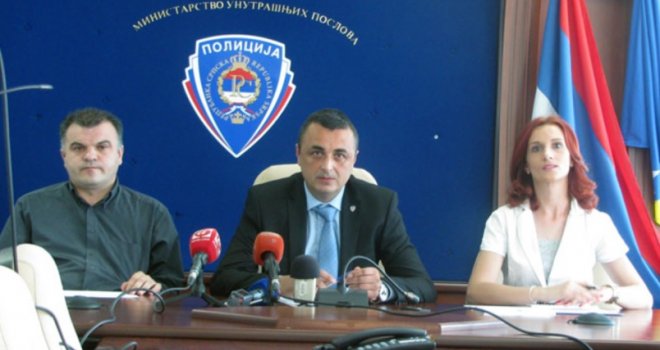 Sky mafija: Glavnom inspektoru MUP-a RS Nedeljku Luburi određen pritvor, prebačen u Vojkoviće
