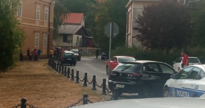 Masakr u Crnoj Gori: 34-godišnjak ubio 11-oro ljudi, šestoro povrijeđenih