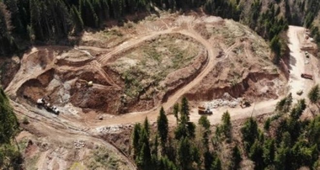 Pronađena nova nalazišta u Varešu: Time se produžava vijek budućeg rudnika