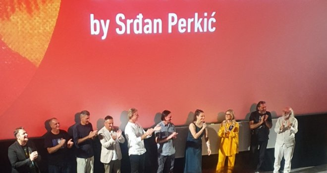 Dokumentarac koji je oduševio publiku: 'Najtanje' tajne benda 'Zabranjeno pušenje' ispričane u filmu 'Svjetla Sarajeva'  