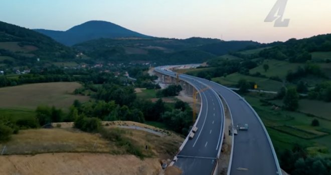 Put iz BiH do Beča bit će kraći i do 150 kilometara