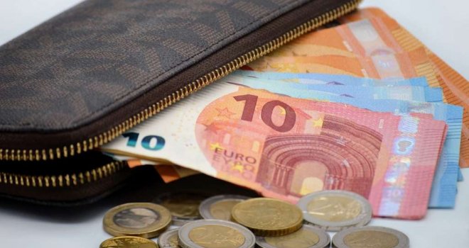 Prelazak na drugu valutu: Hoće li BiH uskoro uvesti euro?