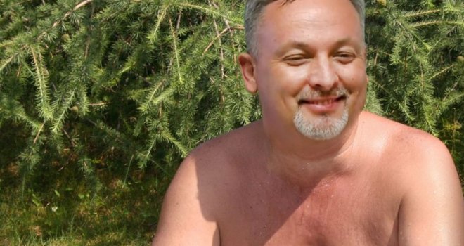 Mahir Dević i izborno 'dušenje': 'Tačno je, ja imam onaj bazen, Intexov...'