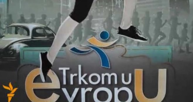Sarajevski polumaraton plaćen ruskim novcem, trćat će i poznati ruski maratonac: 'Nas politika ne interesuje'