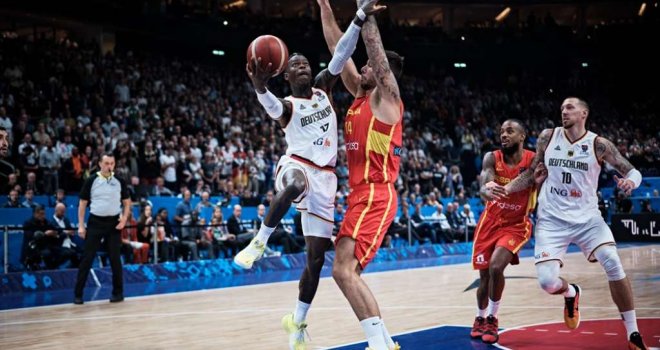 I Španija u finalu Eurobasketa, u teškoj utakmici ipak bolja od domaćina (96:91)