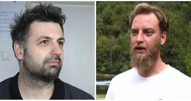 I u BiH se može uspjeti: Ovo su primjeri dvojice mladih poduzetnika Dinka Abdića i Amara Alagića