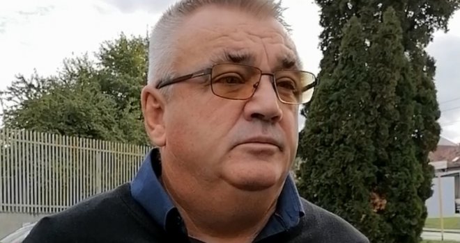 Mutap i Dupovac podnijeli krivičnu prijavu protiv Muriza Memića