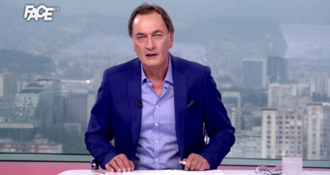 Obustavljen proces protiv Face TV: Nije moguće dokazati da je Hadžifejzović rekao ‘ubiti’