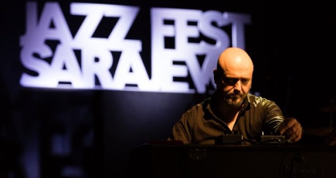 Stari i novi prijatelji i premijera na Jazz Festu 11. novembra