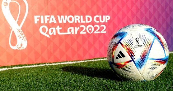 Fudbal na sve strane: Šta sve možete pratiti u programu BHRT-a tokom Svjetskog prvenstva u Kataru