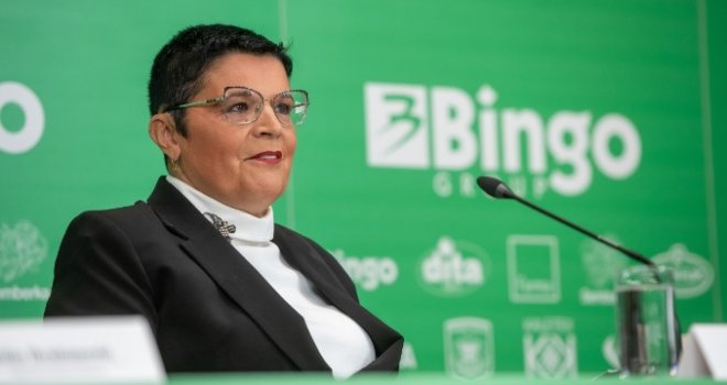 Ljiljana Kunosić: Lidl je dobrodošao, Bingo se ne boji konkurencije