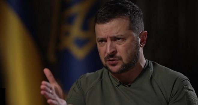 Raskol u Ukrajini, Zelenski upozorio generale: 'Odluči li se vojnik baviti politikom...'