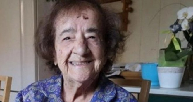 Nije se udavala, pa doživjela 110. rođendan: 'Ne pamtim kad sam bila kod ljekara'... Julijana otkrila tajnu dugovječnosti