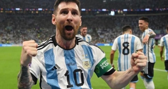 Messi novi član Miamija, njegov klub ismijao sve one koji su sumnjali da će ga dovesti