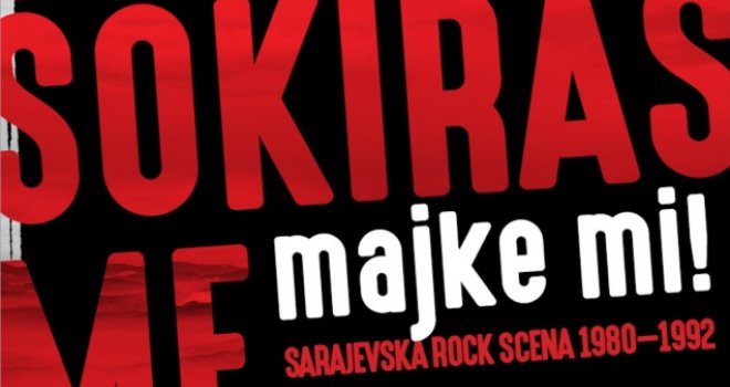 U Sarajevu, prvi put u regiji: U prostoru kultnog 'Kaktusa' na Skenderiji otvara se Ex-Yu Rock Centar